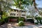 Upscale duplex townhome in Fort Lauderdale FL USA