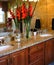 Upscale Master Bathroom