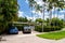 Upscale single family house Miami Beach FL