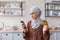 Upset and deceived woman at home received an error and wrong code, Muslim woman in hijab trying to make a purchase in an