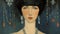 Upside Down Jewellery: A Painting By Amedeo Modigliani