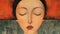 Upside Down Lithography: Amedeo Modigliani\\\'s Masterpiece