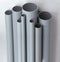 UPVC CPVC Fittings for polypropylene pipes. Elements for pipelines. plastic piping elements. They are designed for connecting pip