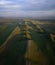 Ural Mountains in the Orenburg region of Russia in June