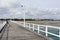 Urangan Pier in Harvey Bay