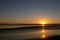 Urangan Sunrise at Hervey Bay, Queensland