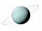 the uranus