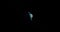 Uranus planet in the outer space