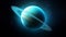 Uranus Unveiled: A Pale Blue World