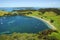 Urapukapuka Island - Bay of Islands, New Zealand