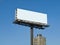 Urban Billboard