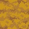 Urban camo pattern - yellow pixels