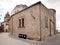 Urban church in Castiglione di Sicilia, Italy
