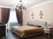 Urban Contemporary Classic Modern Bedroom Interior Design