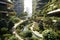 Urban Gardening: Creating Green Spaces in the Concrete Jungle