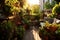 Urban Gardening: Creating Green Spaces in the Concrete Jungle