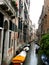 Urban landscape in Venice