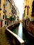 Urban lanscape in Venice