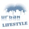 Urban lifestyle