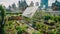 Urban Rooftop Greenhouse