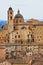 Urban scenic of Urbino