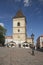 The Urban tower in Kosice town