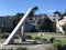 Urbano Sundial, Ingleside Terrace, San Francisco, 11.