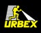 Urbex icon design