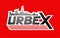 Urbex icon design
