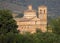 Urbino - Architecture of city