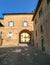 Urbino - Architecture of old city