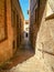 Urbino - Architecture of old city