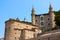 Urbino: the Dukes\' Palace