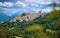 Urbino, Italy - View of the Historic Town of Urbino UNESCO World Heritage