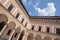 Urbino Marche Italy building
