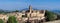 Urbino - Panoramic view