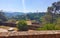 Urbino town in Marche region, Italy. Nature and splendid view