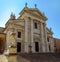 Urbino - View of the Cathedral