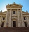 Urbino - View of the Cathedral