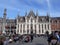 A urge to visit Bruges - Belgium