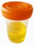 Urine sample