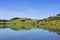 Urkulu beautiful lake