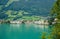 Urner See - Switzerland