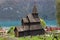 Urnes Stave Church