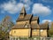 Urnes stave church