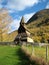 Urnes stave church