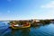 Uros Floating Islands, Puno - Peru