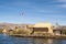 Uros - Floating Islands, Titicaca lake