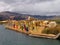 Uros-Island (Peru)