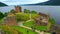 Urquhart Castle